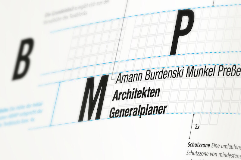 Ein Logo ist ein Logo ist ein Logo