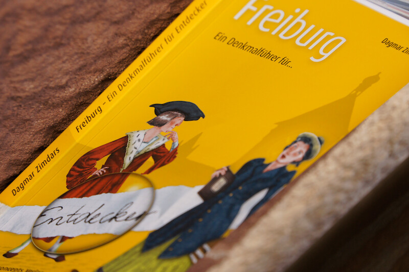 Freiburg für Entdecker