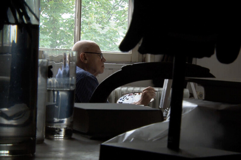 Peter Dreher - Der Film