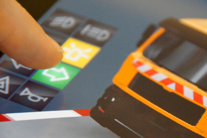 Komplexes Produkt einfach erleben