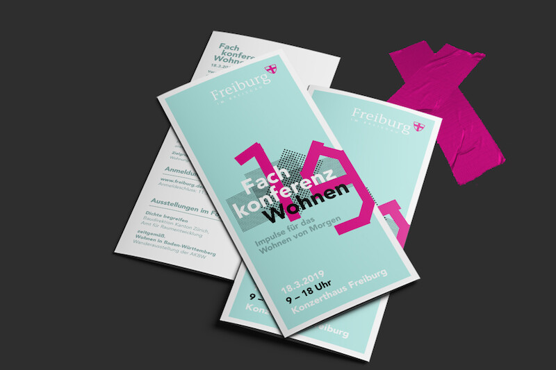 Fachkonferenz Wohnen 19