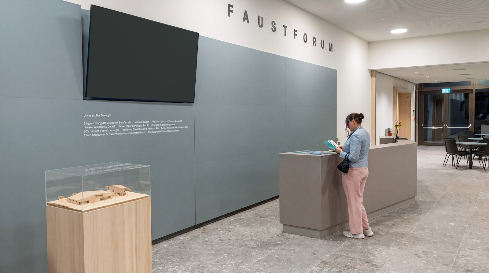 Foyer